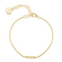 Collana Rosato Donna in Argento RZBI65 - RZBI65